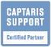 Captaris Certified Support Partner